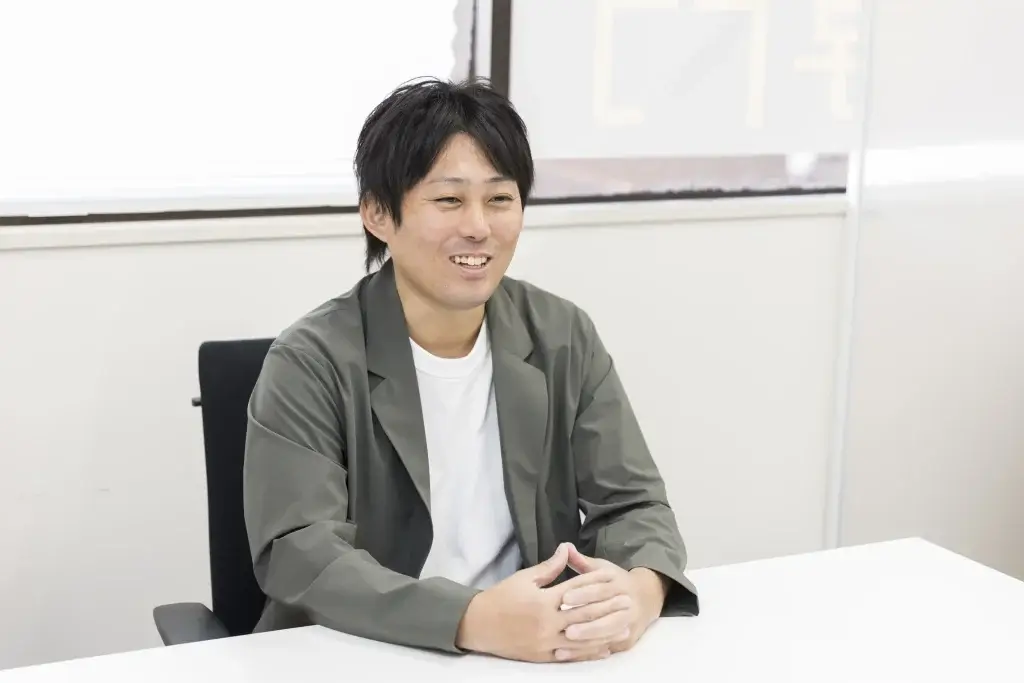 及川翔太④