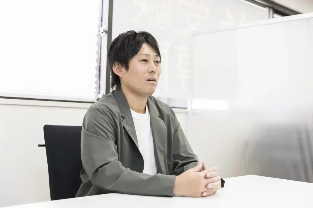 及川翔太③