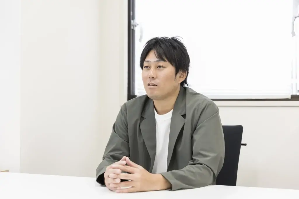 及川翔太②