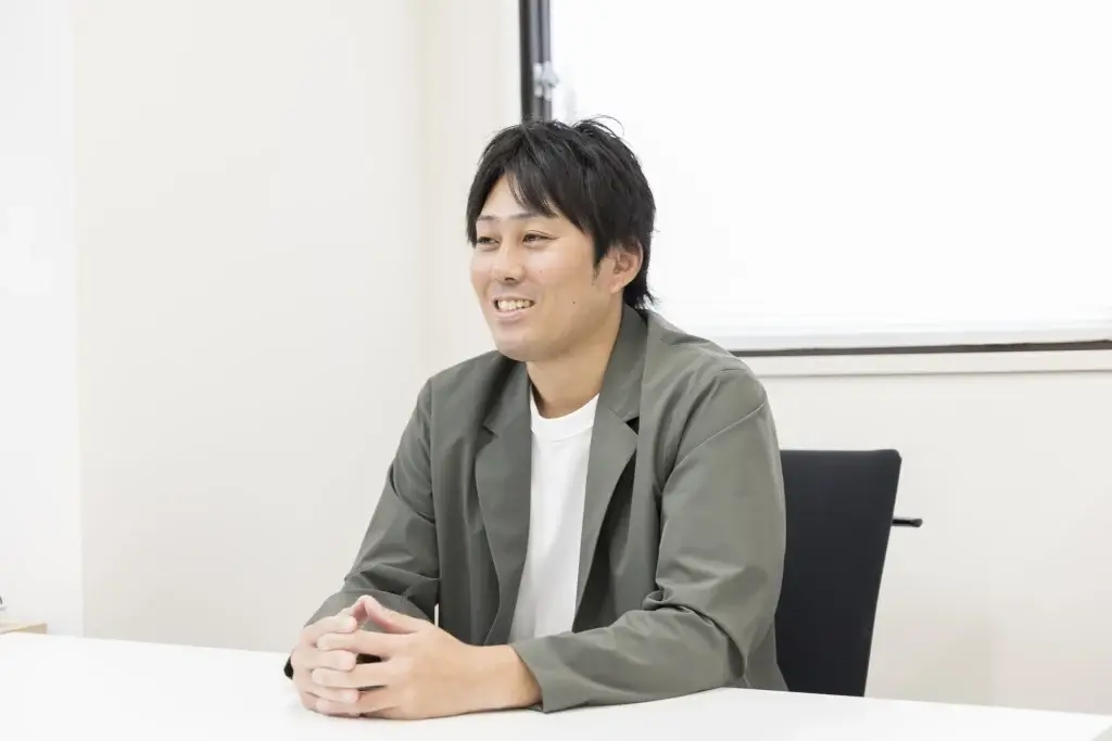 及川翔太①