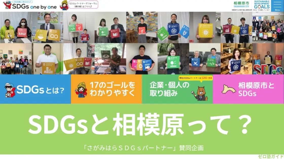 さがみはらSDGs