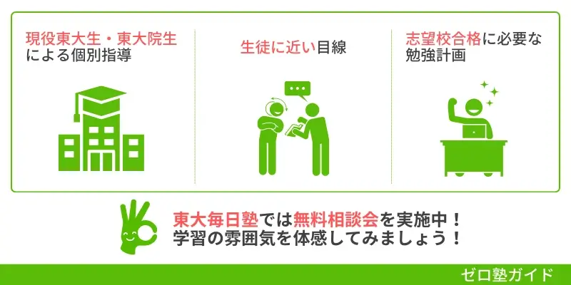 勉強計画を立ててくれる塾⑤