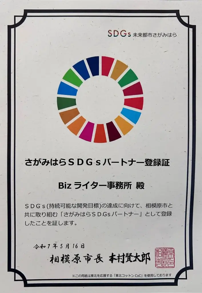 さがみはらSDGs