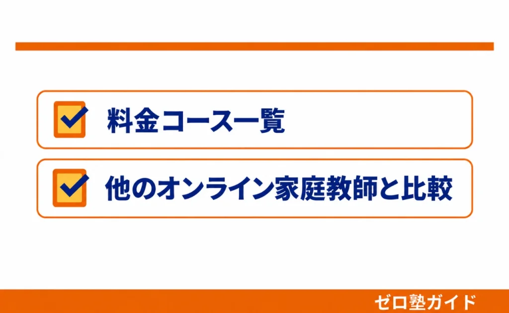 Axisのオンライン家庭教師 口コミ 評判④