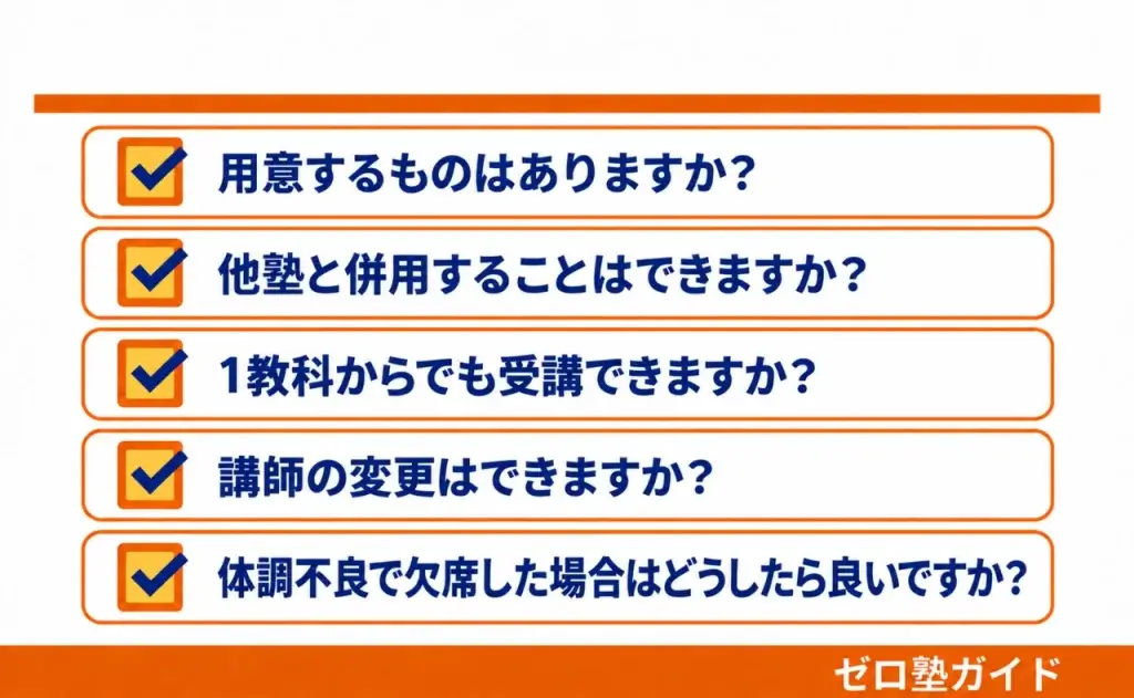 Axisのオンライン家庭教師 春期講習④