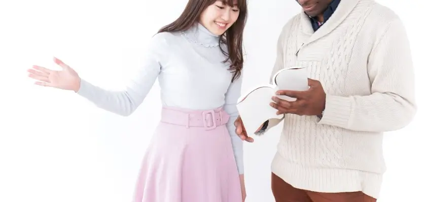 CA りお インタビュー②