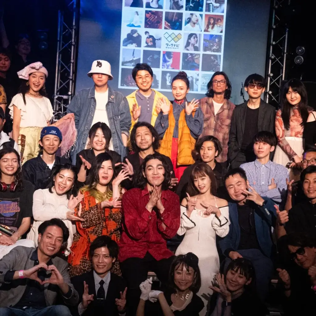 ダン・ミッチェル ドラマティックアーティスト⑤