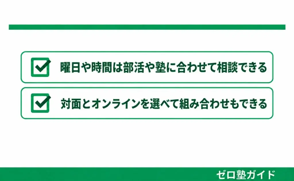 学研の家庭教師 春期講習③