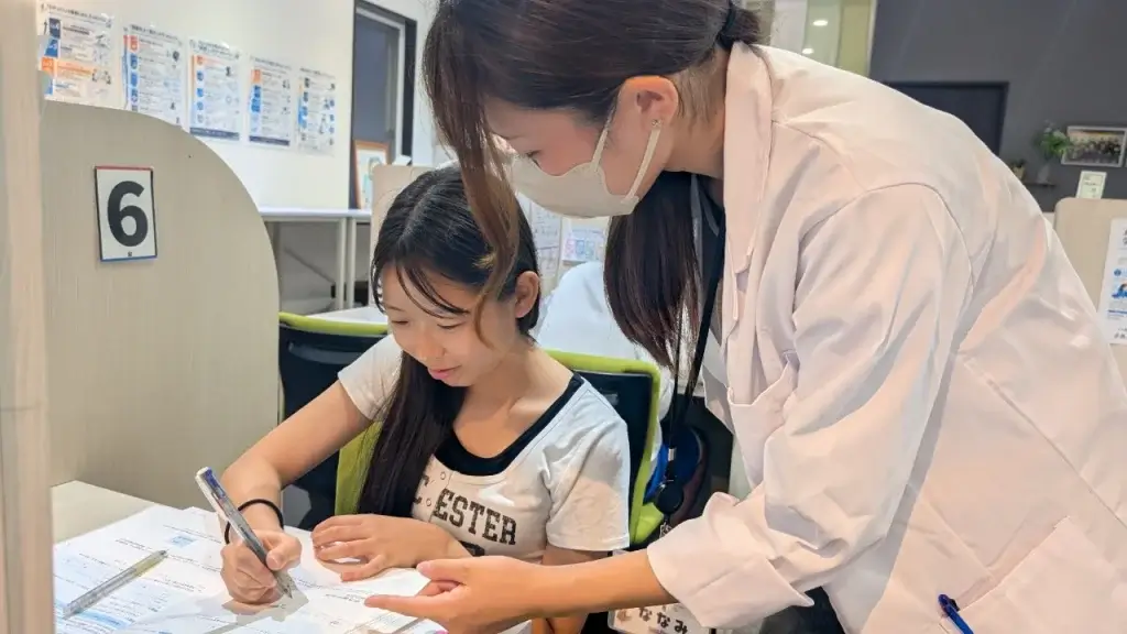個別指導学院ヒーローズ富塚校 鈴木智大 インタビュー③