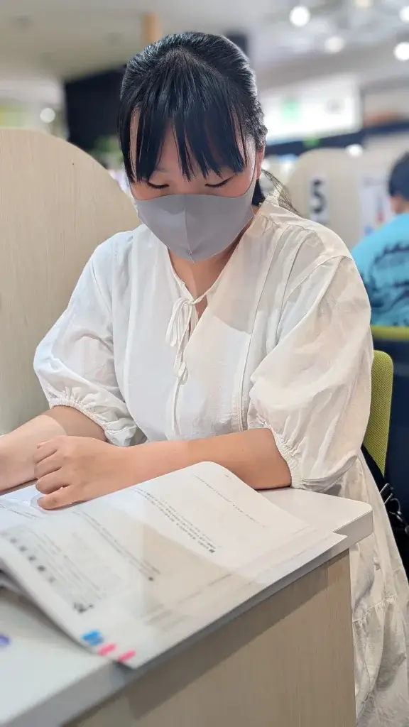 個別指導学院ヒーローズ富塚校 鈴木智大 インタビュー⑦