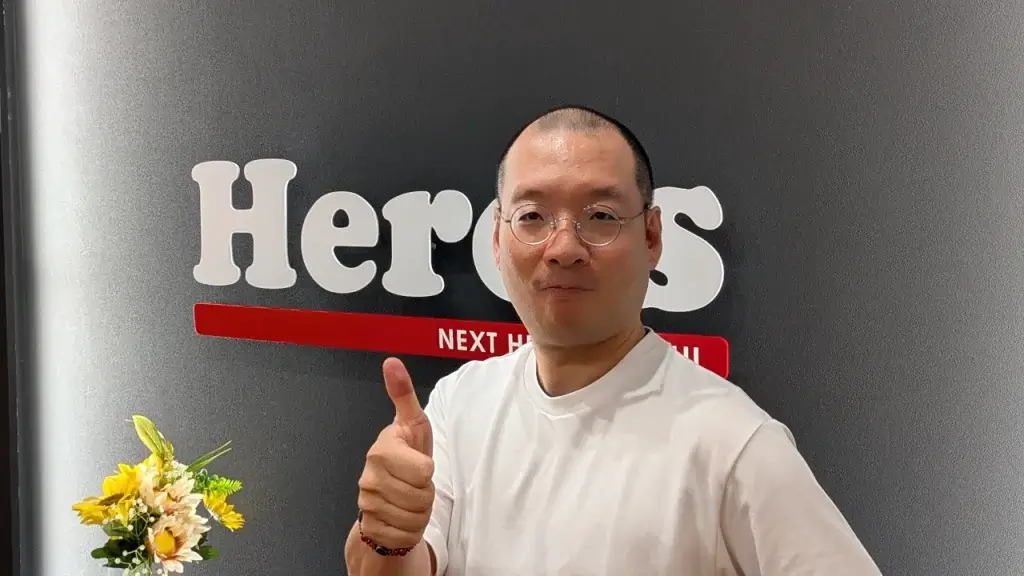 個別指導学院ヒーローズ富塚校 鈴木智大 インタビュー⑨