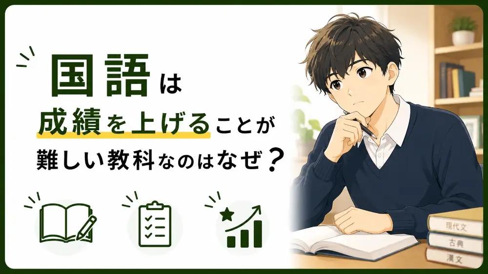 高校受験 国語①