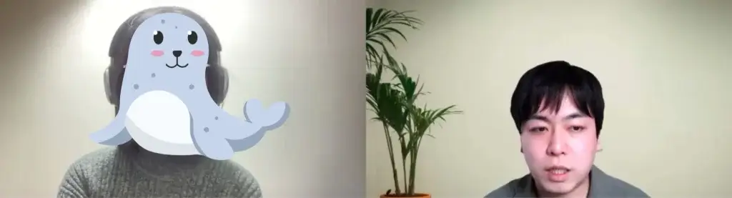 北海道大学 獣医学部 浪人生 インタビュー①