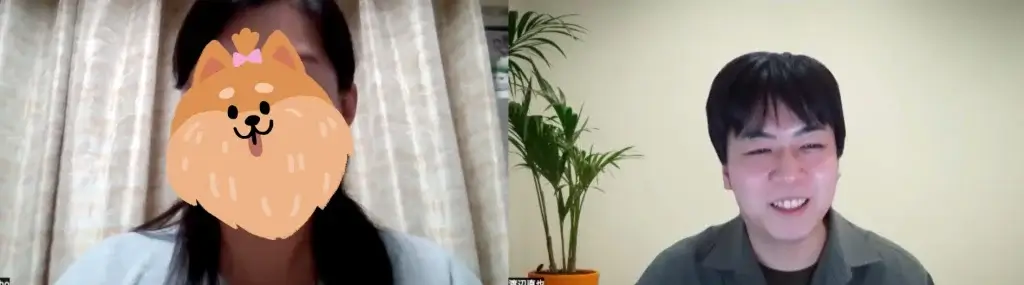 いそべみほ 渡辺なおや