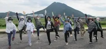 JAレーク滋賀 女性部00