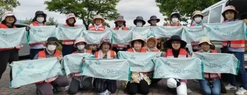 JAレーク滋賀 女性部⑫