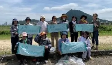 JAレーク滋賀 女性部⑬