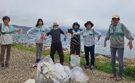 JAレーク滋賀 女性部④