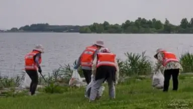 JAレーク滋賀 女性部⑦