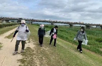 JAレーク滋賀 女性部⑧