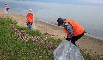 JAレーク滋賀 女性部⑨