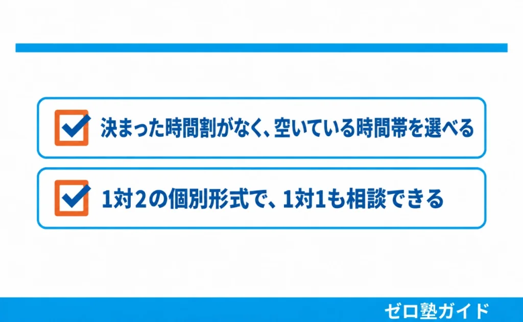 KEC個別・KEC志学館個別 春期講習③