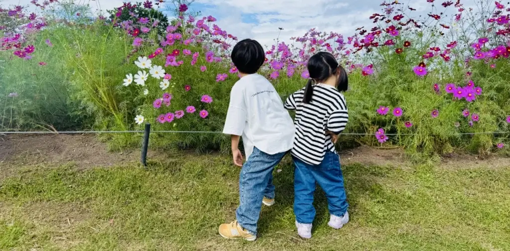 個別の会①