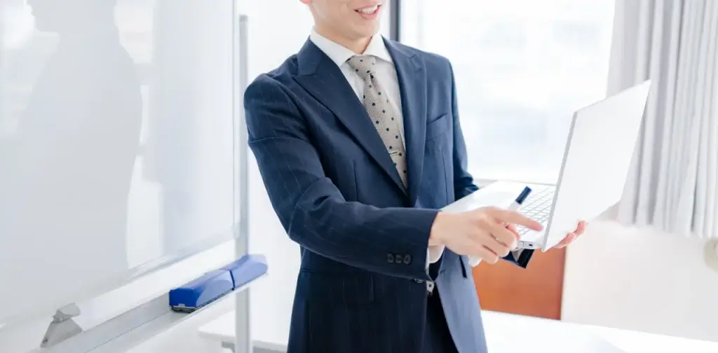 個別の会③