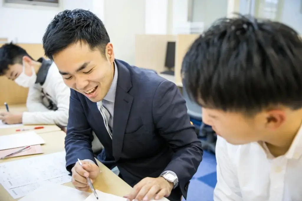 個別指導まなび 塩谷豊 インタビュー③