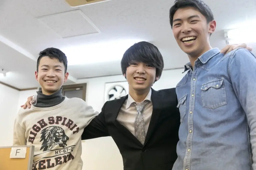 個別指導まなび 塩谷豊 インタビュー④