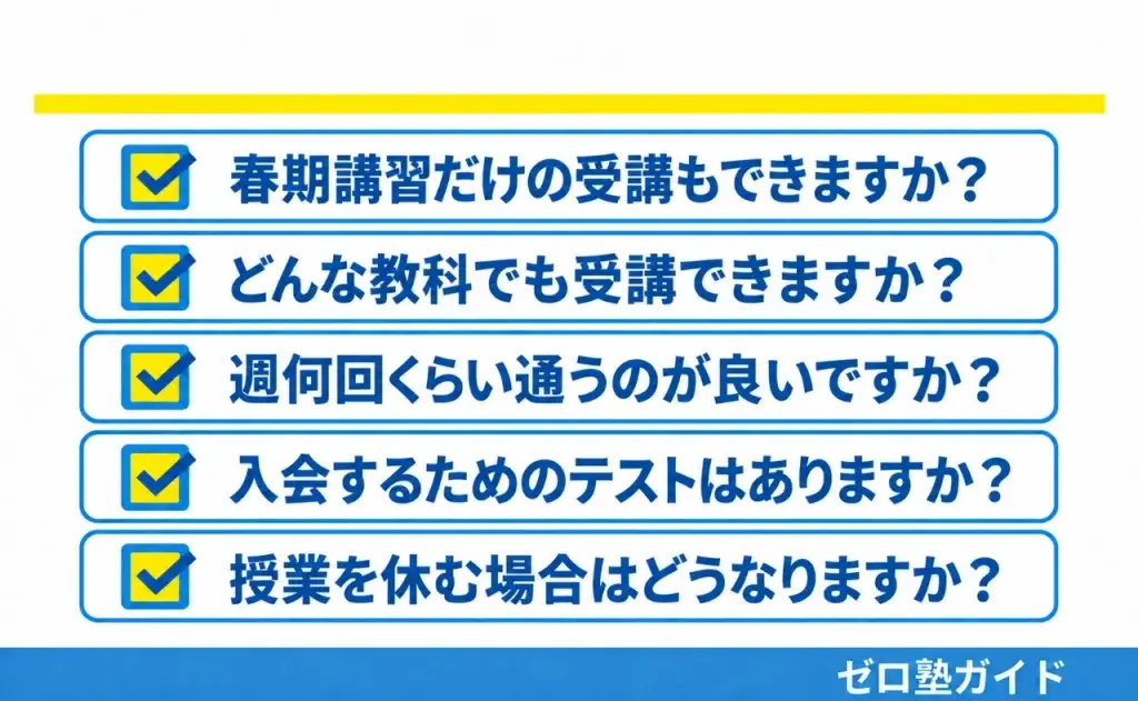 明光義塾 春期講習④