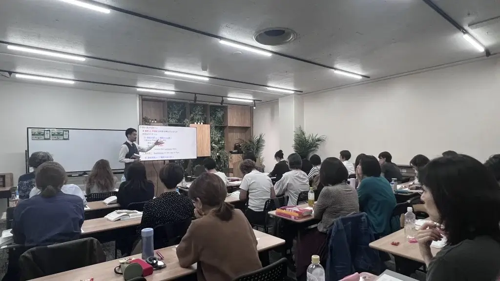 英会話のNEW インタビュー 岩﨑達矢⑤