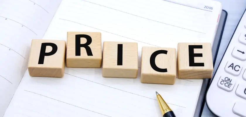 鬼管理専門塾 料金①