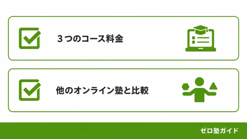 東大毎日塾 口コミ 評判③
