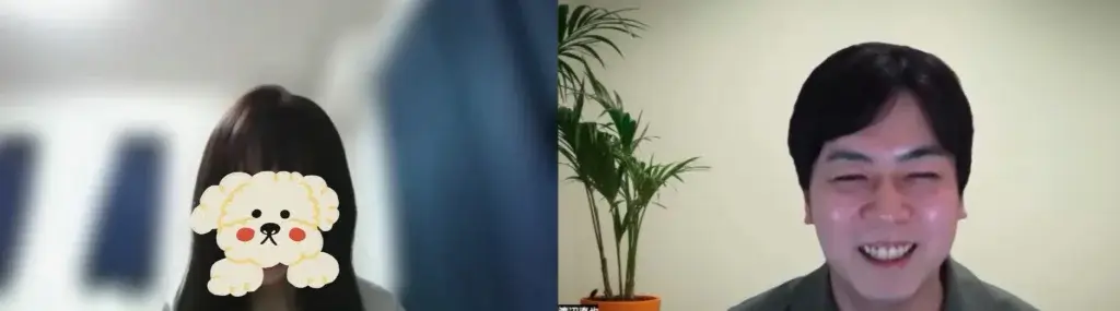 東大毎日塾 保護者 インタビュー①