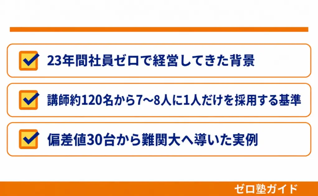 東大オンライン 口コミ 評判②