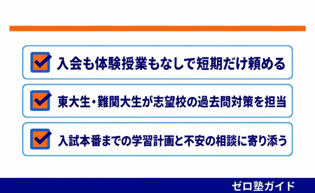東大家庭教師友の会 冬期講習①
