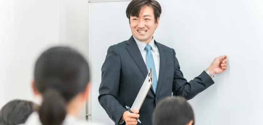 個別教室のトライ トライプラス 違い⑤
