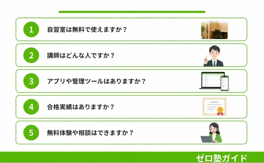 ウィズスタディ 口コミ 評判④